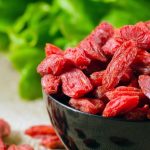 3 receitas usando o super alimento Goji Berry